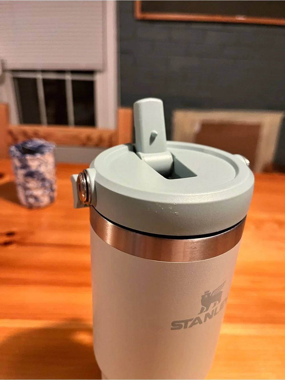 Stanley Mist Insulated Tumbler with Flip Lid